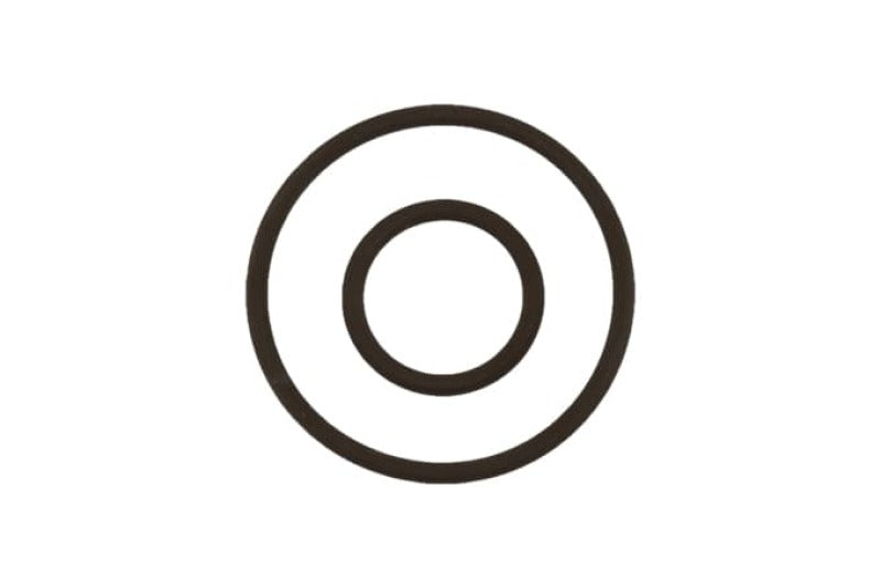 Turbosmart TS-0203-3012 - TURTS-0203-3012 - Turbosmart BOV Kompact Shortie/VAG Base O-Ring Kit - Shipped in Europe - Tuningsupply.com