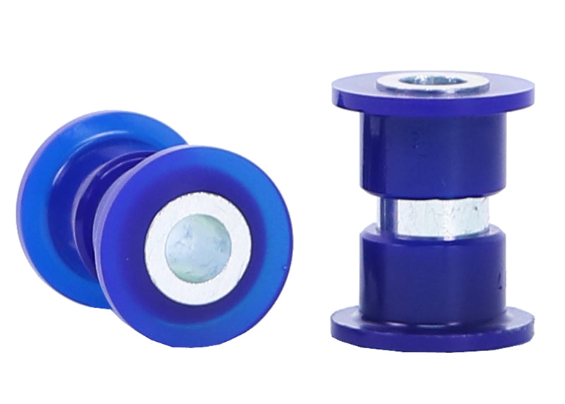 Superpro SPF4122K - SPRSPF4122K - SuperPro 2001 Toyota RAV4 Base Steering Rack and Pinion Mount Bushing Kit - Shipped in Europe - Tuningsupply.com