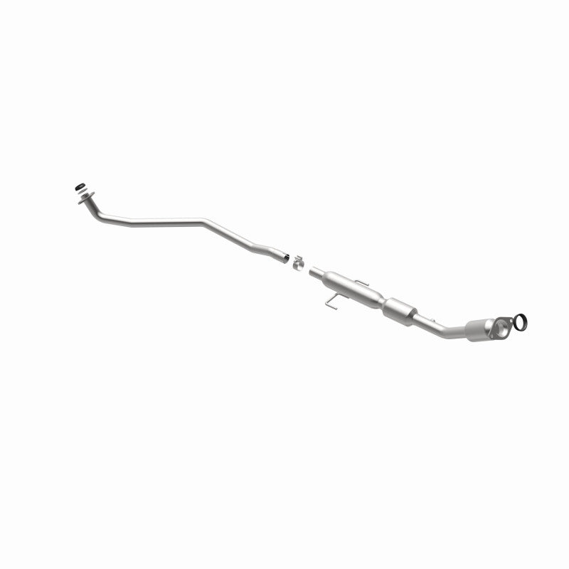 Magnaflow 52524 - MAG52524 - MagnaFlow Direct Fit Catalytic Converter 14-15 Toyota Corolla 1.8L - Shipped in Europe - Tuningsupply.com