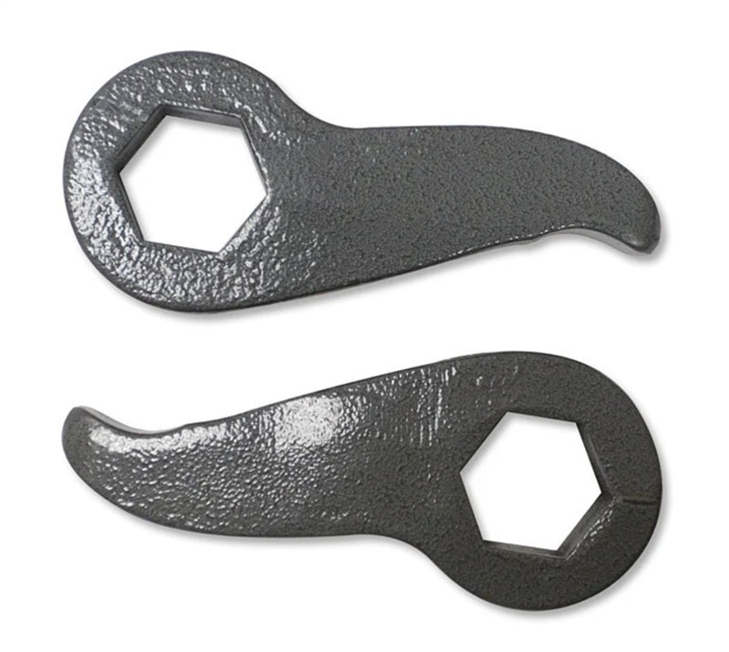 Tuff Country 12004 - TUF12004 - Tuff Country 11-19 Chevy Silverado 3500 4x4 & 2wd 2in Leveling Kit Front - Shipped in Europe - Tuningsupply.com