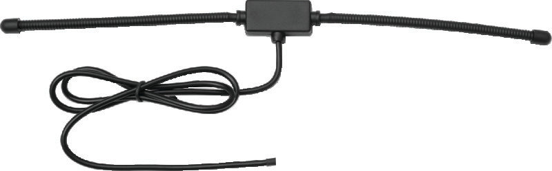 Kuryakyn 897 - KUR897 - Kuryakyn Hidden Antenna For Harley-Davidson - Shipped in Europe - Tuningsupply.com