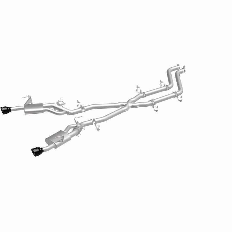 Magnaflow 19699 - MAG19699 - MagnaFlow 2026 Dodge Charger 3.0L SPEQ Series Cat-Back Performance Exhaust System - Shipped in Europe - Tuningsupply.com