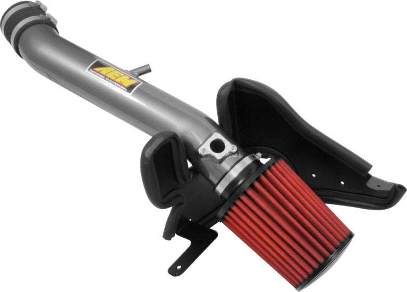 AEM Induction 21-833C - AEM21-833C - AEM C.A.S. 06-13 Lexus IS250 V6-2.5L F/I Cold Air Intake System - Shipped in Europe - Tuningsupply.com