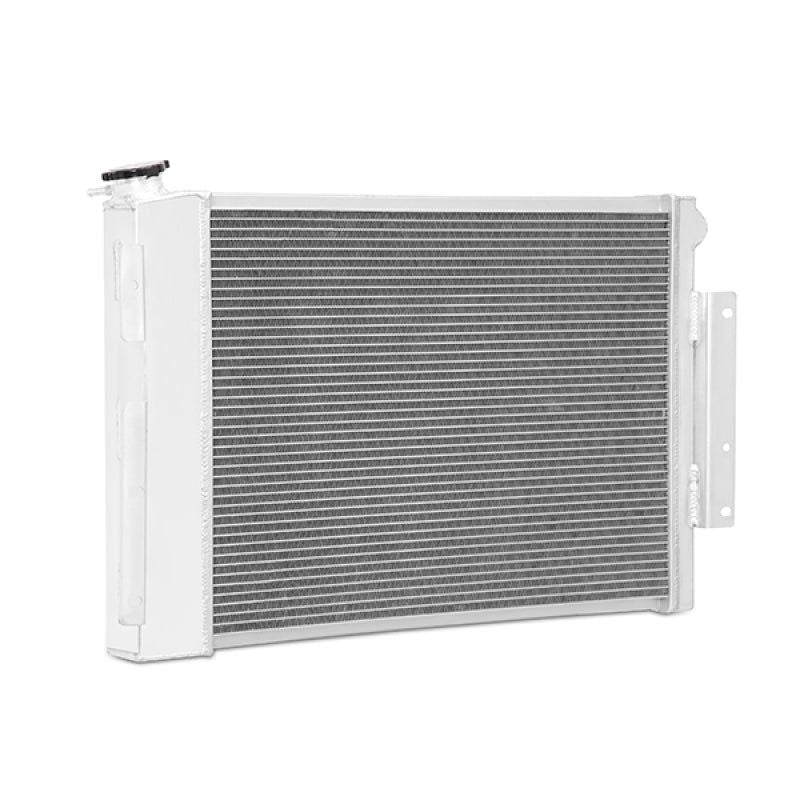 Mishimoto MMRAD-FIR-67X - MISMMRAD-FIR-67X - Mishimoto 67-69 Pontiac Firebird X-Line Performance Aluminum Radiator - Shipped in Europe - Tuningsupply.com
