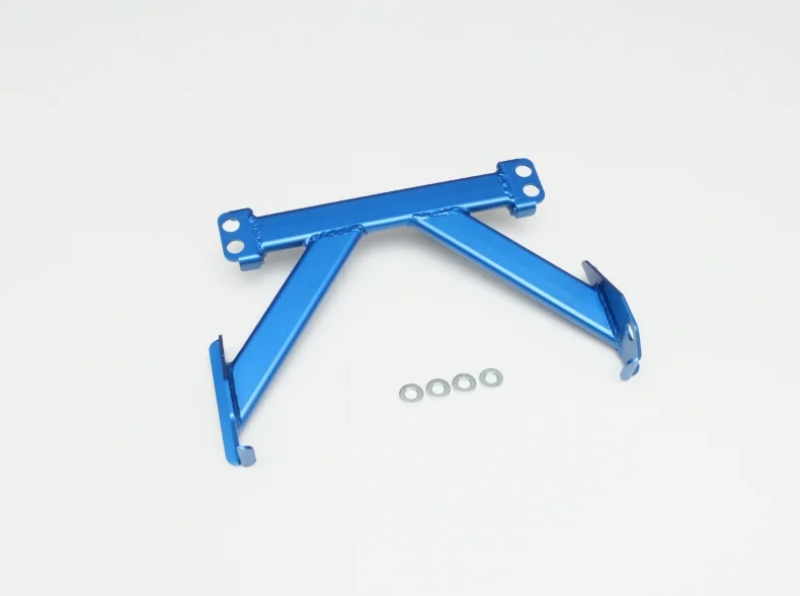 Cusco 3F7 492 C - CUS3F7 492 C - Cusco Power Brace Front Cross Member 23+ Honda Civic Type-R (FL5) - Shipped in Europe - Tuningsupply.com