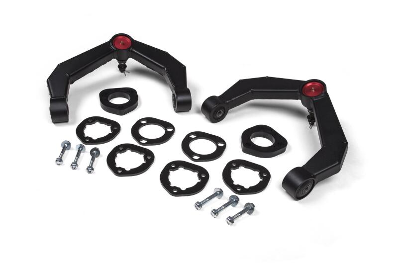 Zone Offroad ZOND70N - ZORZOND70N - Zone Offroad 2019 Ram 1500 2in Leveling Kit - Shipped in Europe - Tuningsupply.com