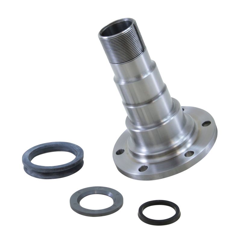 Yukon Gear & Axle YP SP706529 - YUKYP SP706529 - Yukon Gear Dana 44 and GM 8.5in Front Spindle Replacement - Shipped in Europe - Tuningsupply.com