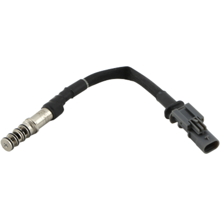 Turbosmart TS-0223-3002 - TURTS-0223-3002 - Turbosmart BOV Kompact EM VR2/7/11 Solenoid Replacement - Shipped in Europe - Tuningsupply.com