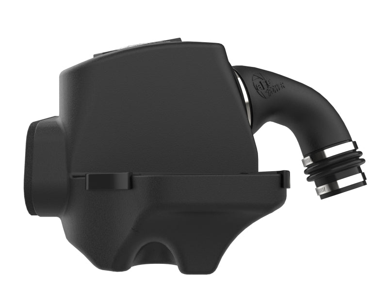 aFe 50-70119R - AFE50-70119R - aFe Momentum GT Pro 5R Cold Air Intake System 2024+ Toyota Tacoma L4 2.4L (t) - Shipped in Europe - Tuningsupply.com