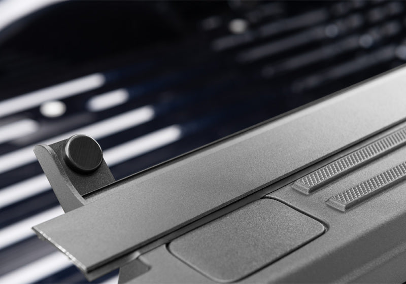 BAK - BAK80337 - BAK 2021+ Ford F-150 Revolver X4s 6.5ft Bed Cover - Shipped in Europe - Tuningsupply.com