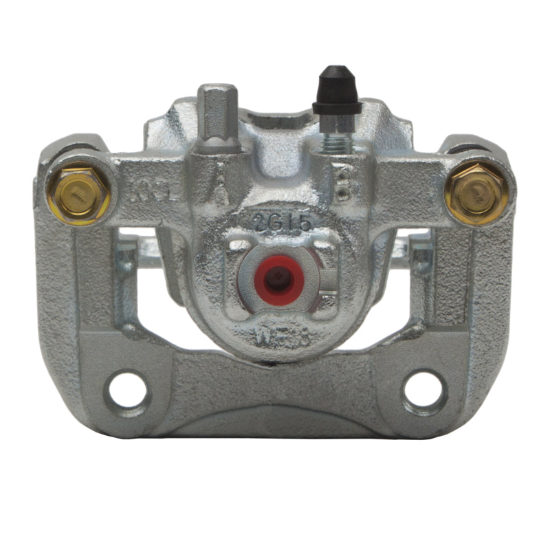 DFC 331-59643 - DFC331-59643 - DFC 07-18 Acura RDX Rear-L Premium Caliper - Silver Zinc Coated - Shipped in Europe - Tuningsupply.com