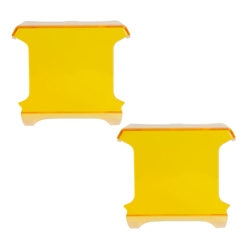 ORACLE Lighting 5921-2-YC - ORL5921-2-YC - Oracle VEGA Series 2 Yellow Lens Covers (Snap Fit) - Shipped in Europe - Tuningsupply.com