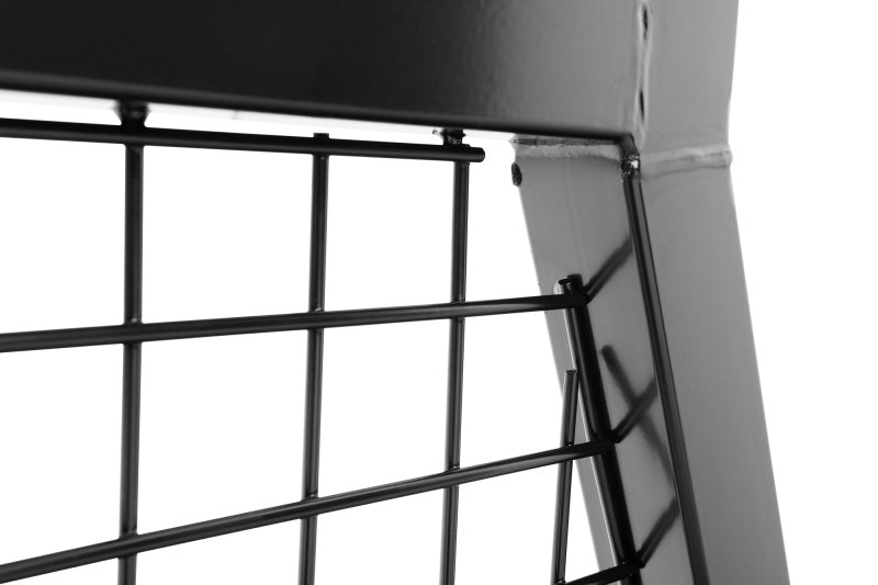 BackRack 10200 - BCK10200 - BackRack Chevy/GMC/Ram/Ford/Toyota/Nissan/Mazda Safety Rack Frame Only Requires Hardware - Shipped in Europe - Tuningsupply.com