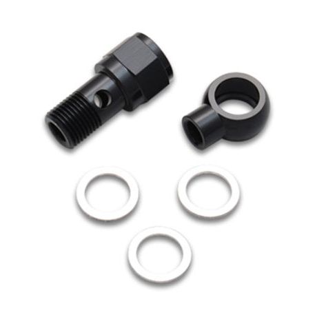 Vibrant 16790 - VIB16790 - Vibrant LS Engine Oil Pressure Gauge Adapter Fitting - Shipped in Europe - Tuningsupply.com