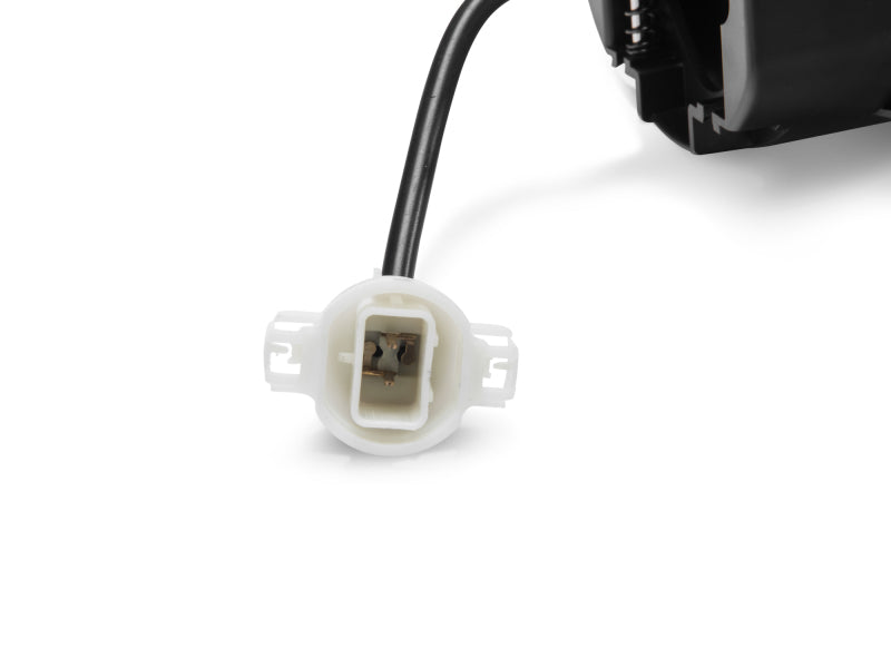 Raxiom J127018 - RAXJ127018 - Raxiom 10-22 Jeep Wrangler JK/JL Axial Series LED Fog Lights - Shipped in Europe - Tuningsupply.com