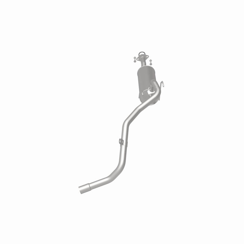 Magnaflow 106-0397 - MAG106-0397 - MagnaFlow BRE Exhaust Kit 89-91 Toyota 4Runner 3.0L - Shipped in Europe - Tuningsupply.com