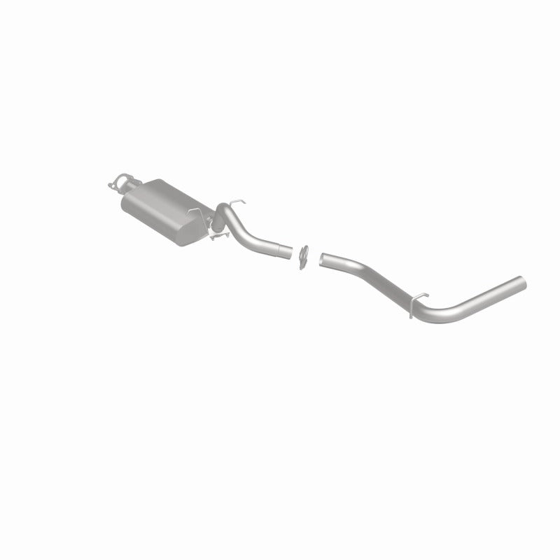 Magnaflow 106-0138 - MAG106-0138 - MagnaFlow BRE Exhaust Kit 86-89 Ford Bronco II - Shipped in Europe - Tuningsupply.com