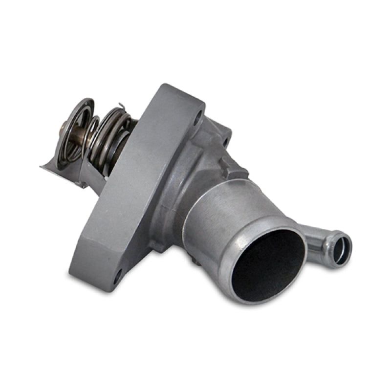 Mishimoto MMTS-GTR-09 - MISMMTS-GTR-09 - Mishimoto 09+ Nissan GTR 68 Degrees C Racing Thermostat and Housing - Shipped in Europe - Tuningsupply.com
