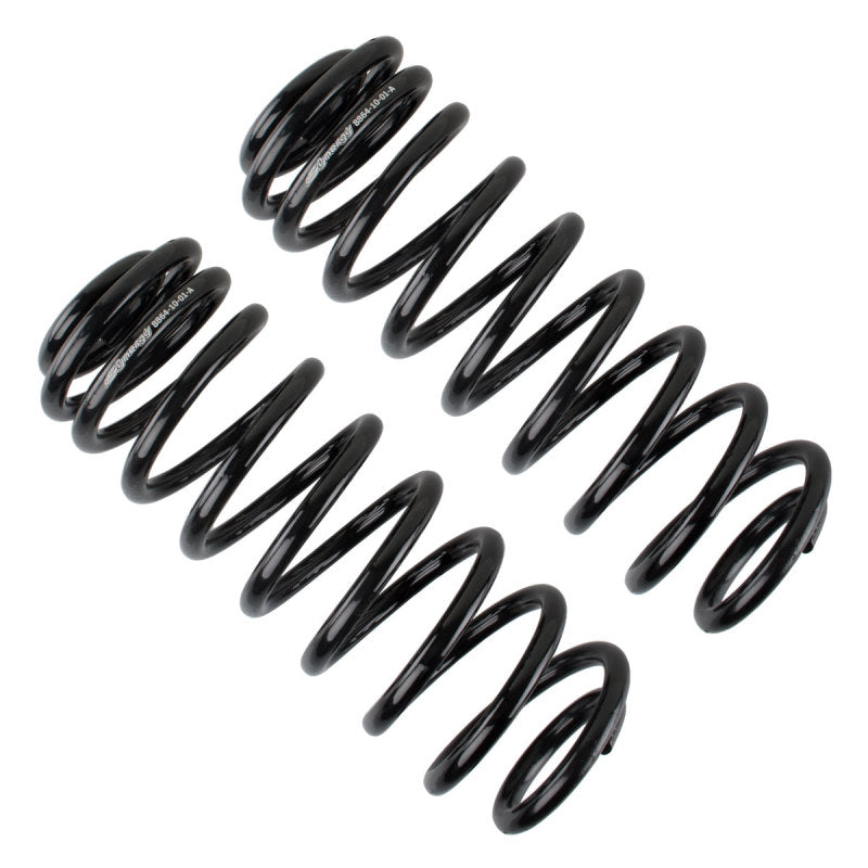 Synergy Mfg 8864-30 - SYN8864-30 - Synergy Jeep JL Rear Lift Springs JL 2 DR 4.0in JLU 4 DR 3.0 Inch - Shipped in Europe - Tuningsupply.com