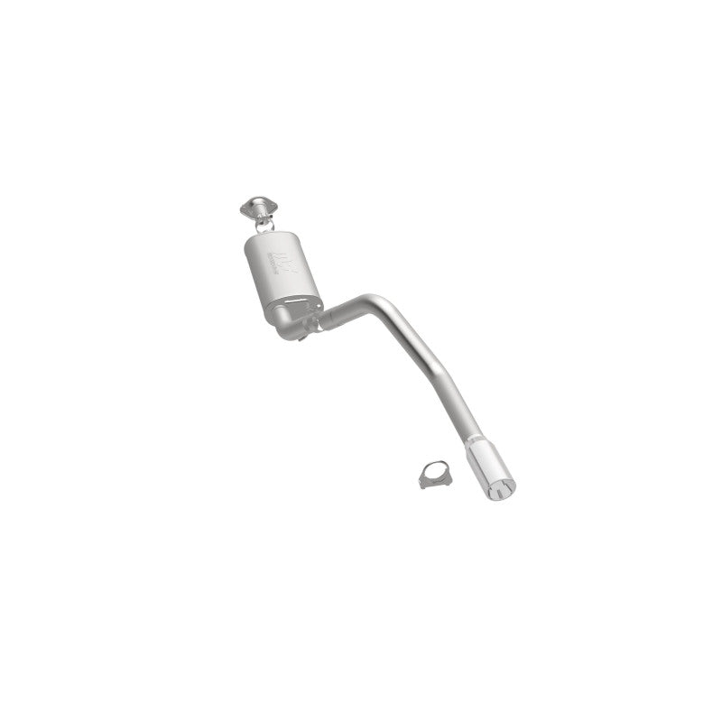 Magnaflow 16464 - MAG16464 - MagnaFlow SYS Cat-Back 2000-01 Cherokee 4.0L - Shipped in Europe - Tuningsupply.com