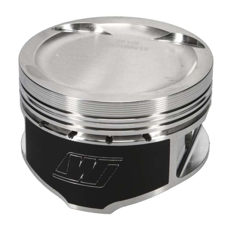 Wiseco K570M915 - WISK570M915 - Wiseco Mits 3000 Turbo -14cc 1.250 X 91.5 Piston Shelf Stock Kit - Shipped in Europe - Tuningsupply.com