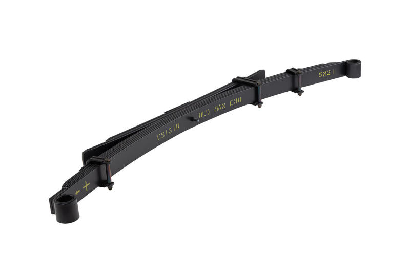 Old Man Emu CS151R - ARBCS151R - ARB / OME Leaf Spring Navara D40 -Hdr - Shipped in Europe - Tuningsupply.com