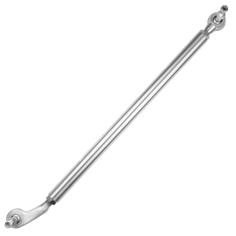 Rock Krawler RK08125B - RKRRK08125B - Rock Krawler 07-18 Jeep Wrangler JK/JKU Front Bottom Mount Drag Link - Shipped in Europe - Tuningsupply.com