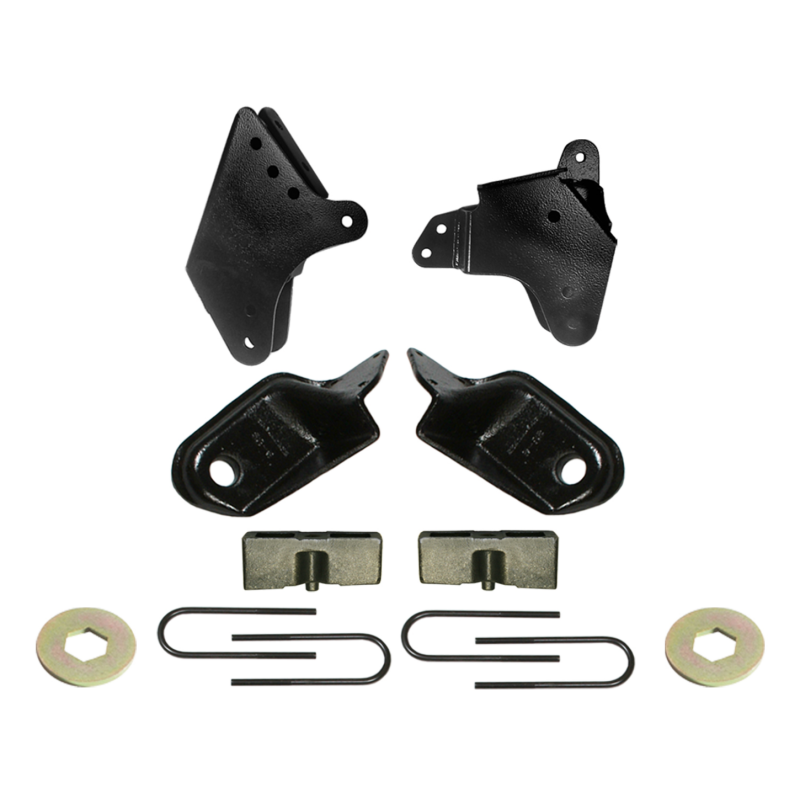 Skyjacker 184F2 - SKY184F2 - Skyjacker Suspension Lift Kit Component 1980-1996 Ford F-250 Rear Wheel Drive - Shipped in Europe - Tuningsupply.com