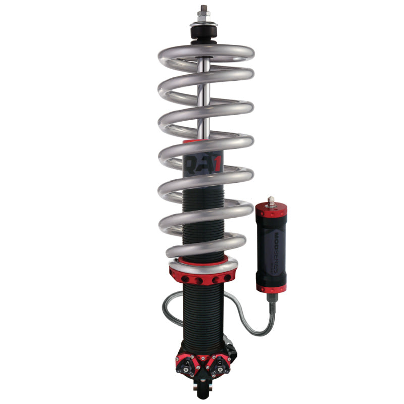 QA1 MG401-10450A - QAPMG401-10450A - QA1 GM Pro Front Coil-Over System - MOD Series - 10in x 450lbs/in - Pigtail - Aluminum - Shipped in Europe - Tuningsupply.com