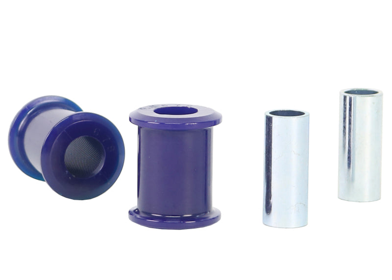 Superpro SPF0678K - SPRSPF0678K - SuperPro Suzuki/Gmh-Lwr/Cont/Arm Inn/Fr - Shipped in Europe - Tuningsupply.com