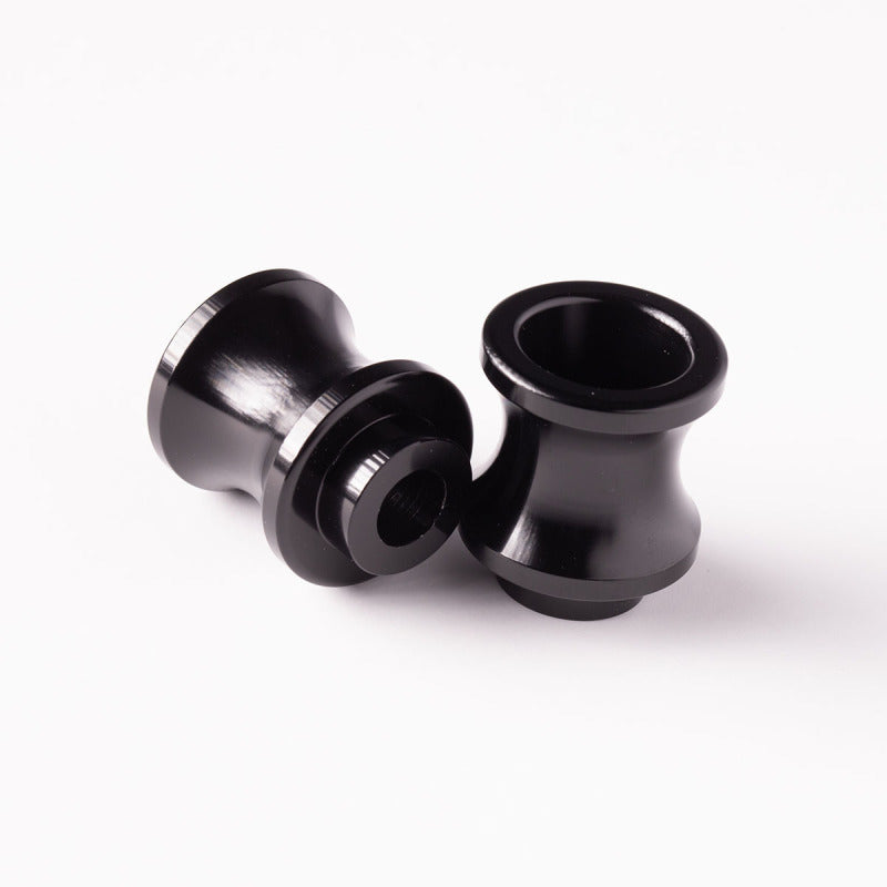Vortex Racing SP209K - VTXSP209K - Vortex Racing Swingarm Spools 8mm- Black - Shipped in Europe - Tuningsupply.com
