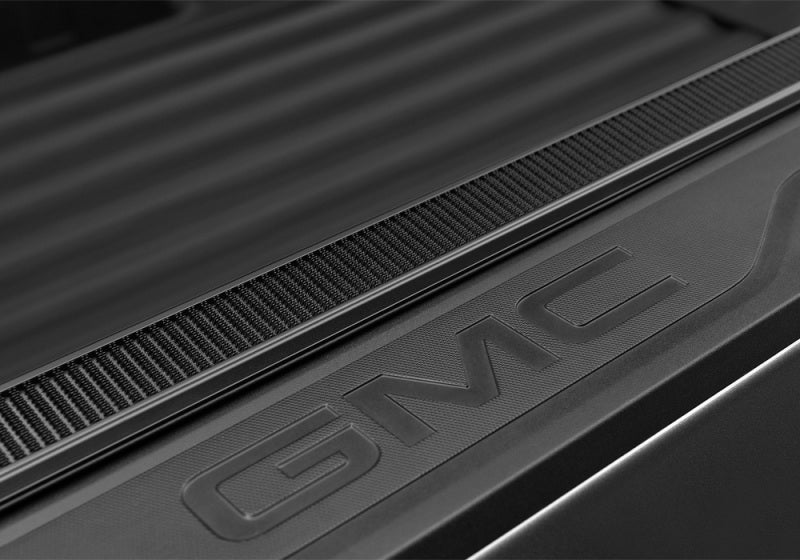 Truxedo 1450001 - TRX1450001 - Truxedo 2023 GMC Canyon / Chevrolet Colorado 5ft 2in Bed Pro X15 Tonneau Cover - Matte Black - Shipped in Europe - Tuningsupply.com