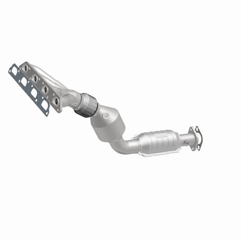 Magnaflow 50859 - MAG50859 - MagnaFlow Conv DF 02-06 Cooper/S manif - Shipped in Europe - Tuningsupply.com