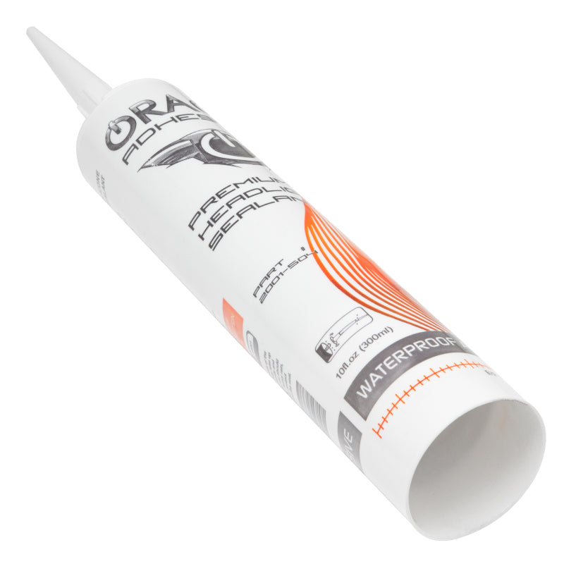 ORACLE Lighting - ORL2001-504 - Oracle Headlight Assembly Adhesive - 10 oz Tube - Shipped in Europe - Tuningsupply.com