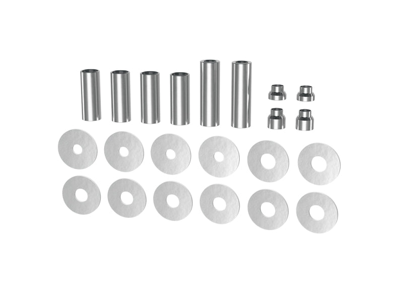 ICON 54302 - ICO54302 - ICON 05-15 Toyota Tacoma Lower Control Arm Hardware Kit - Shipped in Europe - Tuningsupply.com