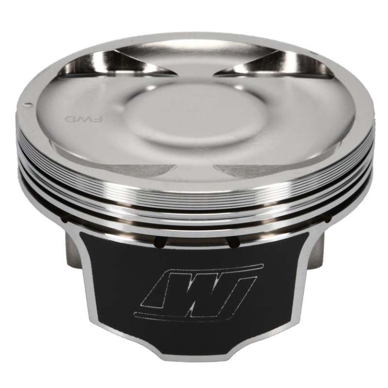 Wiseco K598M9975 - WISK598M9975 - Wiseco Subaru EJ257 WRX/STI 4v Dish -19cc 99.75 Piston Shelf Stock Kit - Shipped in Europe - Tuningsupply.com