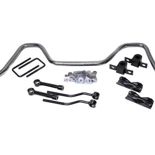 Hellwig 7700 - HWG7700 - Hellwig 00-06 Toyota Tunder 2/4WD Solid Heat Treated Chromoly 1-1/8in Rear Sway Bar - Shipped in Europe - Tuningsupply.com