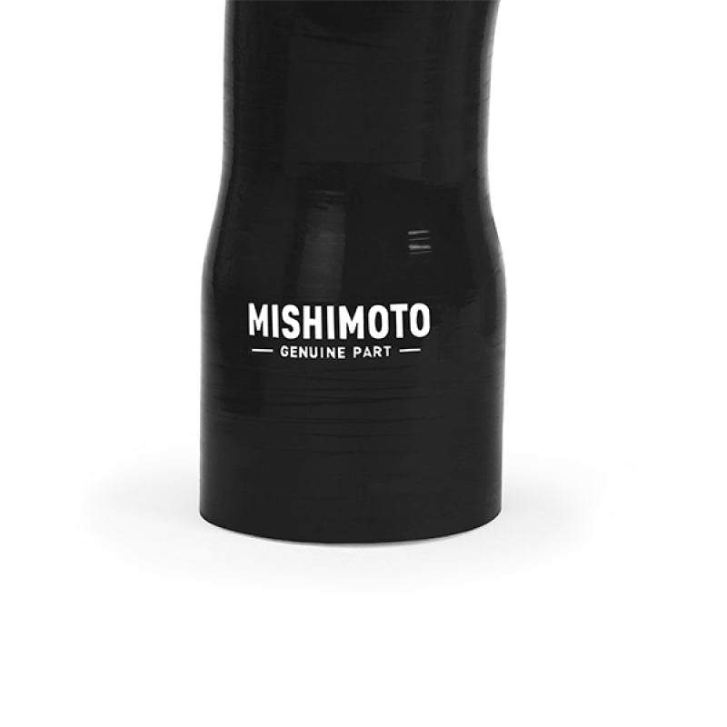 Mishimoto MMHOSE-XJ6-91BK - MISMMHOSE-XJ6-91BK - Mishimoto 91-01 Jeep Cherokee XJ 4.0L Silicone Coolant Hose Kit - Black - Shipped in Europe - Tuningsupply.com