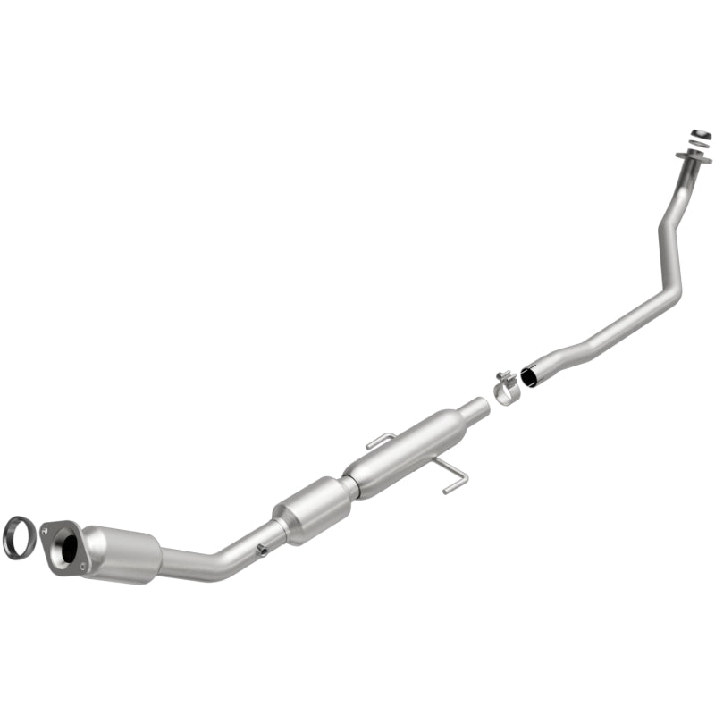Magnaflow 52524 - MAG52524 - MagnaFlow Direct Fit Catalytic Converter 14-15 Toyota Corolla 1.8L - Shipped in Europe - Tuningsupply.com