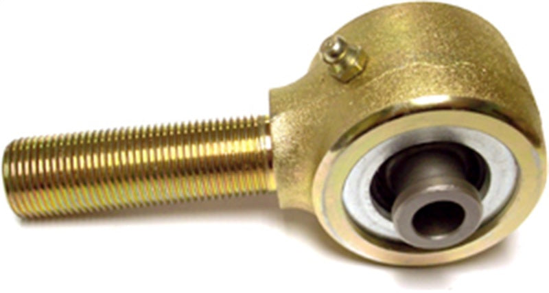 RockJock CE-9112SP - ROKCE-9112SP - RockJock Johnny Joint Rod End 2in Forged 2in X .4375in Ball 3/4in-16 RH Thread Shank Ext. Greased - Shipped in Europe - Tuningsupply.com