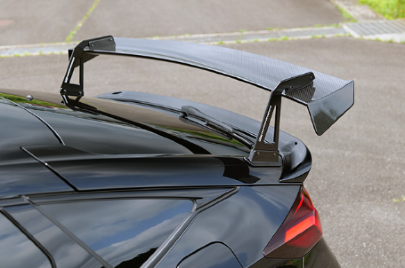 HKS 53004-AH006 - HKS53004-AH006 - HKS BODY KIT TYPE-S REAR WING for FL5 CIVIC TYPE-R - Shipped in Europe - Tuningsupply.com