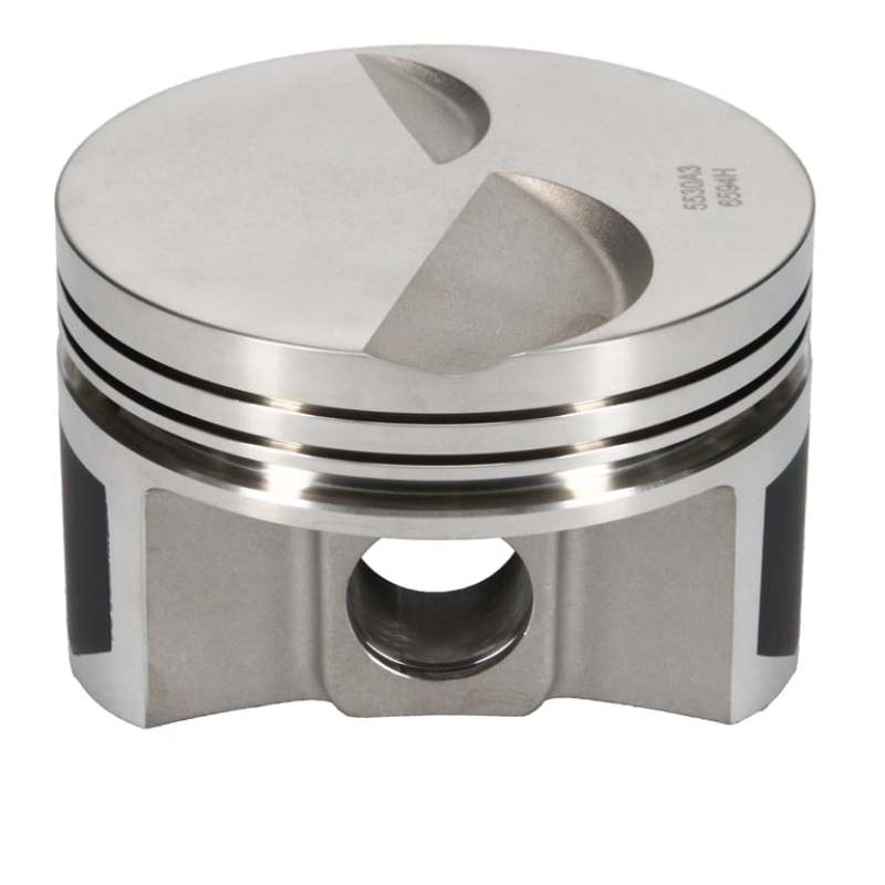 Wiseco PTS530A3 - WISPTS530A3 - Wiseco Ford 460 4.390in Bore 1.756in CH -5.40 CC Pro Tru Piston Set - Shipped in Europe - Tuningsupply.com