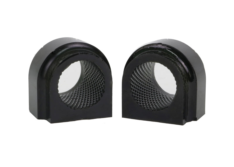 Whiteline KSK077-20 - WHLKSK077-20 - Whiteline 02-06 R53 / 06+ R56 Mini Cooper S Rear 20mm Sway Bar Replacement BUSHING ONLY (for BMR72Z) - Shipped in Europe - Tuningsupply.com