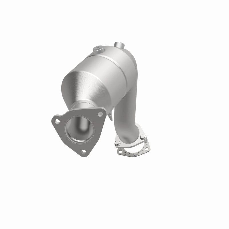 Magnaflow 49136 - MAG49136 - MagnaFlow Conv DF Audi S4 - Shipped in Europe - Tuningsupply.com