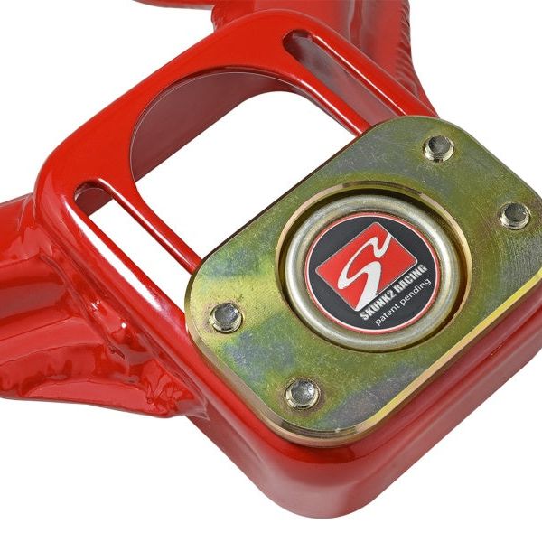 Skunk2 Racing 516-05-5770 - SKK516-05-5770 - Skunk2 Pro Stance Honda/Acura (EG/DC2 Chassis) Front Camber Kit - Shipped in Europe - Tuningsupply.com