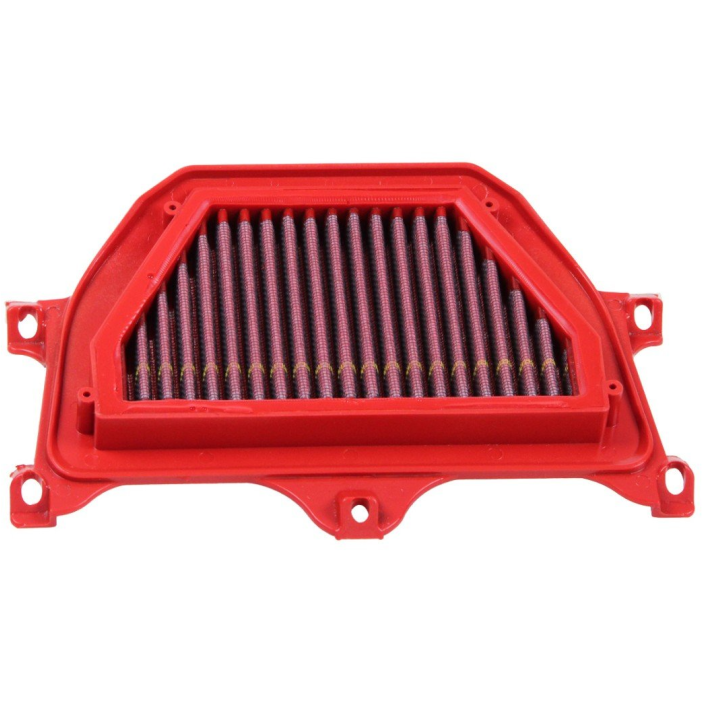 BMC FM450/04TRACK - BMCFM450/04TRACK - BMC 06-07 Yamaha YZF-R6 600 Replacement Air Filter - Shipped in Europe - Tuningsupply.com