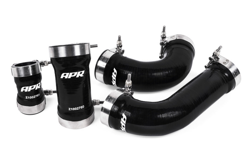 APR MS100115 - APRMS100115 - APR 19-26 Audi Q3 MQB Complete Hose Kit - Shipped in Europe - Tuningsupply.com