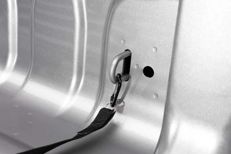 Roll-N-Lock - RNLBT401A - Roll-N-Lock 2019 Ram 1500 XSB 65.5in A-Series Retractable Tonneau Cover - Shipped in Europe - Tuningsupply.com