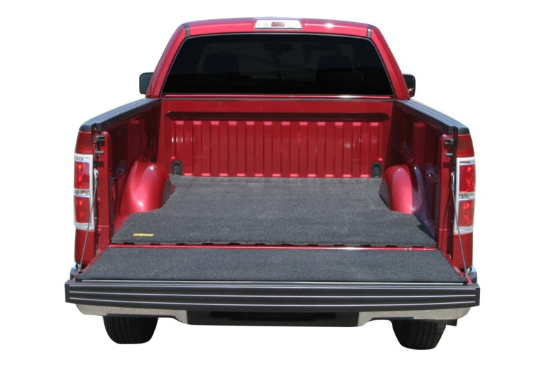 BedRug BMQ04SCS - BEDBMQ04SCS - BedRug 04-14 Ford F-150 5ft 6in Bed Mat (Use w/Spray-In & Non-Lined Bed) - Shipped in Europe - Tuningsupply.com