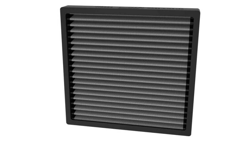 K&N Engineering VF2086 - KNNVF2086 - K&N 22-24 Honda Civic Cabin Air Filter - Shipped in Europe - Tuningsupply.com
